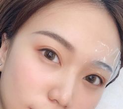 -BBK韩眉馆-正版半永久纹眉美瞳