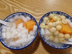 -黄记潮汕甜汤(贝底田坊店)