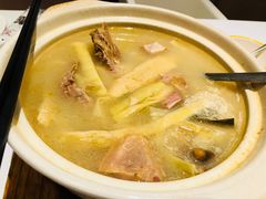 老鸭汤-张生记(丁香国际店)