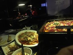 -云的侧面音乐餐吧(丰马牛餐饮广场店)