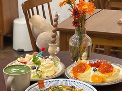 -山由之cafe&meal(小寨店)