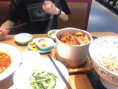 压锅双拼-鸡毛店·川菜(双楠店)
