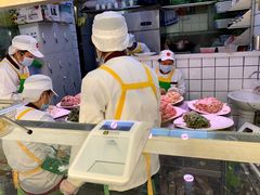 -袁记云饺(瞿溪路店)