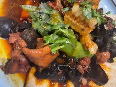 -群英会·三国菜(曹魏古城店)