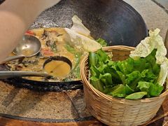 -印象老灶台三下锅·湘西本土原味菜(天门山索道店)