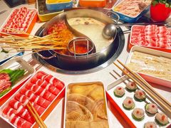 -大斌家串串火锅