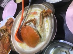 -龙海鲜螃蟹王(宏茂桥店)