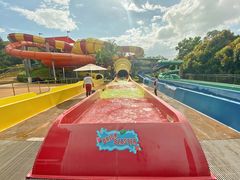 -乐高水上乐园