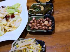 -金穗园·砂锅粥.醉鸡煲火锅(长寿路店)
