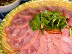 -白家寨子·山野白族菜(古城总店)