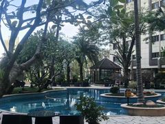 -惠州康帝国际酒店