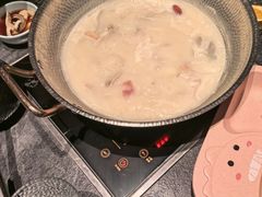 -捞王猪肚鸡火锅(金华义乌之心店)