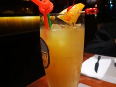 -MARU玛露音乐餐厅(大学路店)