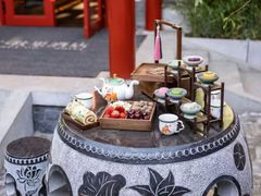 -府学·秋果S酒店(北京南锣鼓巷四合院店)