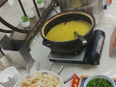 -澳门酒家(南航明珠店)