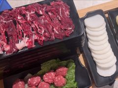 -陈记顺和潮汕牛肉火锅(番禺迎宾大道店)