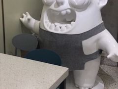 -茶力的小怪兽(梅林卓悦汇店)