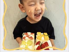 -黑池口感烘焙·生日蛋糕(坂田店)