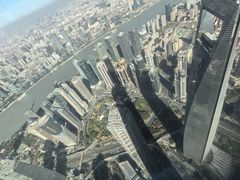 -上海中心大厦