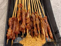 -老佛爷正宗铜炉蛙锅(五道口店)