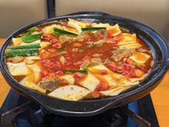 -莲餐厅·湖北菜·藕汤老手艺(愚园路店)