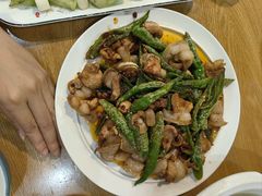 -灯盏窝餐厅