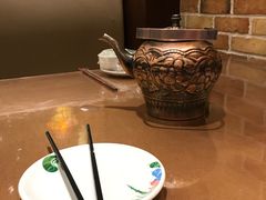 大堂-巴依老爷新疆美食(昌平店)