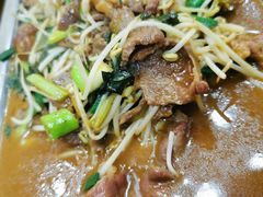 -龙上水现炒生料(柳沙店)
