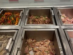 -玫瑰花园自助烤肉(顺义鑫海韵通店)