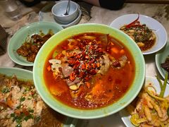 -弄堂里(西溪龙湖天街店)