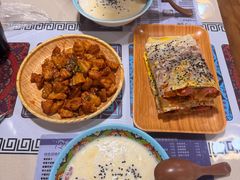 -冷峰马家鸡蛋牛奶醪糟(八朗学五巷店)