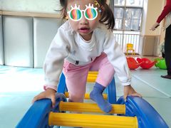 -金点蒙氏国际教育(悠然校区)