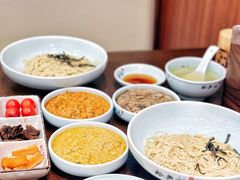 -裕兴记•蟹黄面馆(人民广场店)