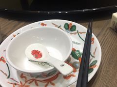 -味莊餐厅(康庄南街店)