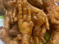 -祝家饺子馆
