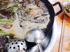 -石灰市毛记烧鸡公(解放碑店)