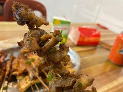 -雷老虎烧烤(西街店)