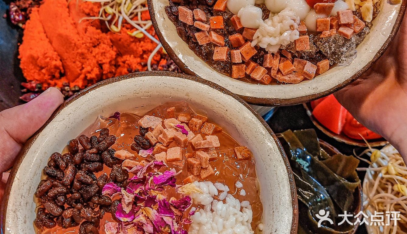 多少次去九街就为了这一口火锅！！！