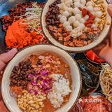 多少次去九街就为了这一口火锅！！！