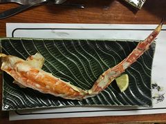 -蟹料理 北海道かに将軍(札幌本店)