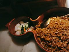 -绿茶餐厅(哈尔滨凯德店)