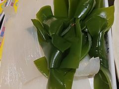 -芦月轩羊蝎子(劲松店)