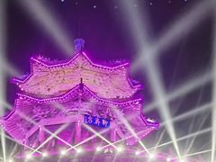 -淄博聊斋城景区