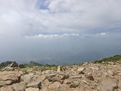 -灵山