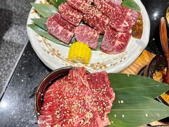 -虎丸烧肉(新大陆广场店)