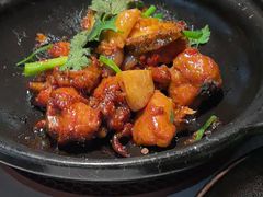 -潮堂 · 潮州菜(国贸商城店)