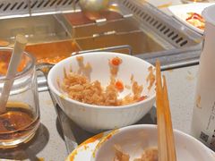 -海底捞火锅(东百中心店)