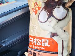 -三只松鼠(北美N1店)