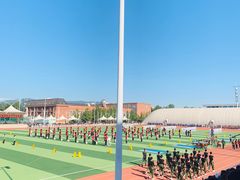 -北京市海淀外国语实验学校