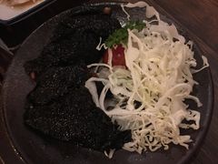 -小条食堂(三坊七巷店)